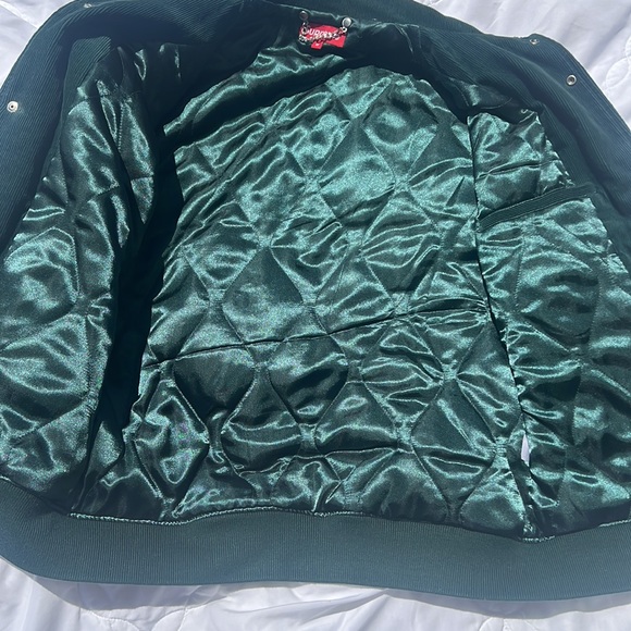 Supreme corduroy jacket - Picture 9 of 16